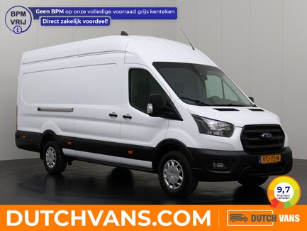 Ford Transit 0