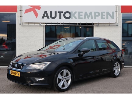 SEAT Leon 0