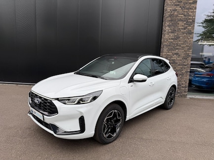 Ford Kuga 0