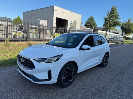 Ford Kuga 0