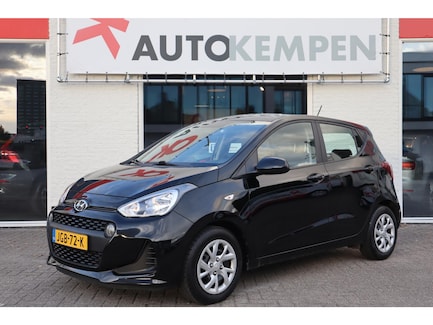 Hyundai i10 0