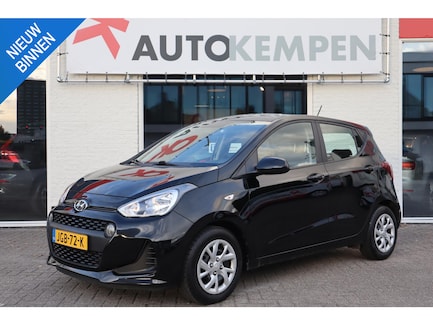 Hyundai i10 0