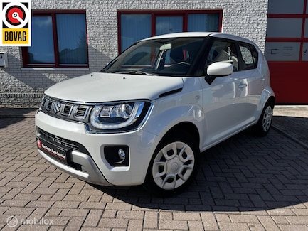 Suzuki Ignis 0