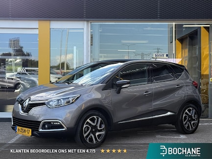 Renault Captur 0