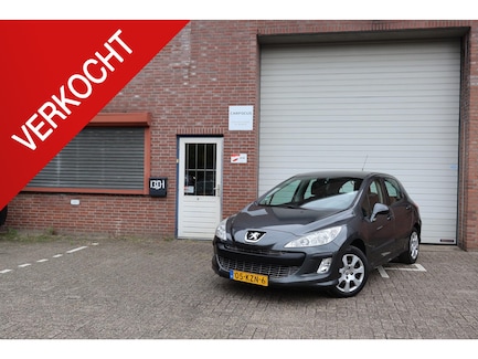 Peugeot 308 0