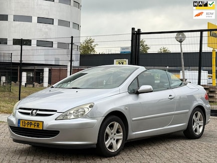 Peugeot 307 0
