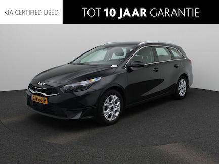 Kia Ceed 0