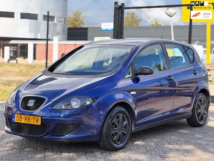 SEAT Altea 0