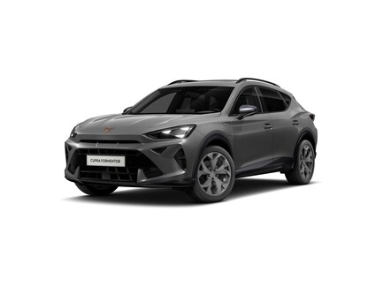 CUPRA Formentor 0