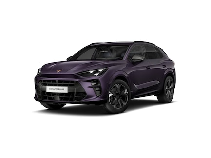 CUPRA Terramar 0