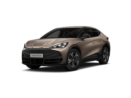 CUPRA Tavascan 0