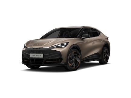 CUPRA Tavascan 0