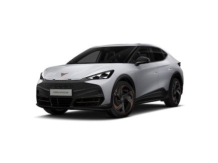 CUPRA Tavascan 0