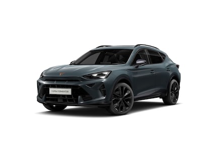 CUPRA Formentor 0
