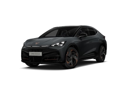CUPRA Tavascan 0
