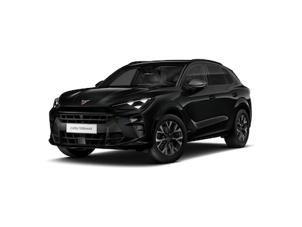 CUPRA Terramar 0