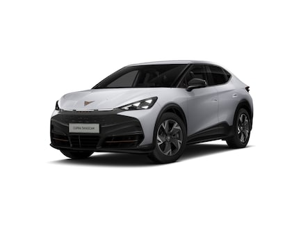 CUPRA Tavascan 0