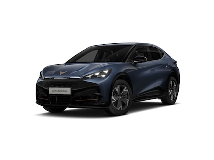 CUPRA Tavascan 0