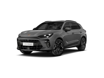CUPRA Terramar 0