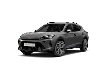 CUPRA Formentor 0