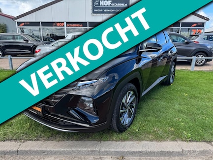 Hyundai Tucson 0