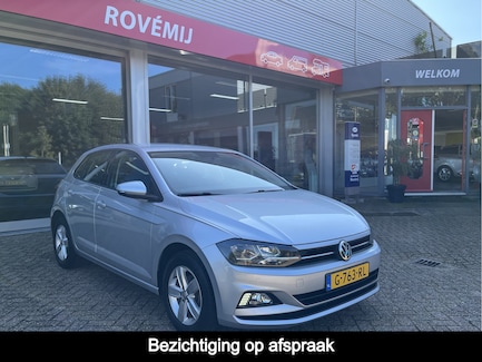 Volkswagen Polo 0