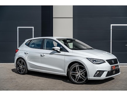 SEAT Ibiza 0