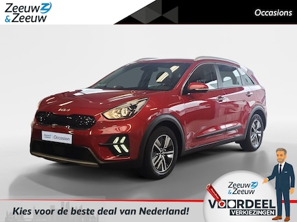Kia Niro 0