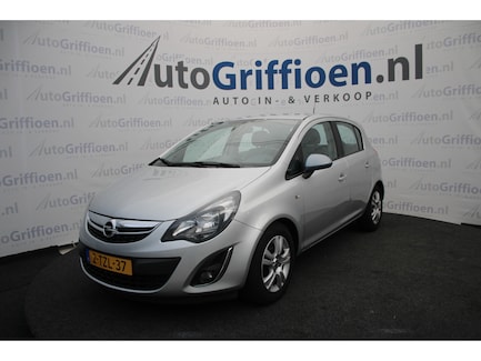 Opel Corsa 0
