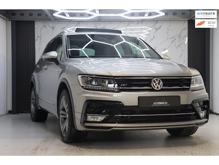 Volkswagen Tiguan 0