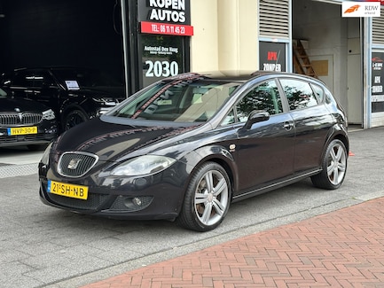 SEAT Leon 0