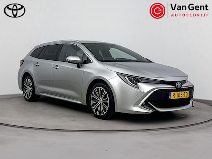 Toyota Corolla 0