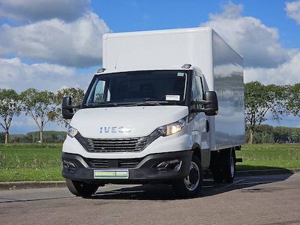 IVECO Daily 0