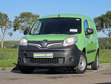 Renault Kangoo 0
