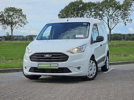 Ford Transit Connect 0