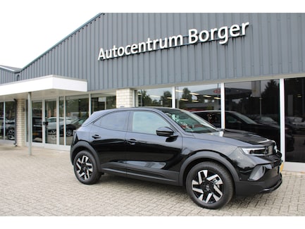 Opel Mokka 0