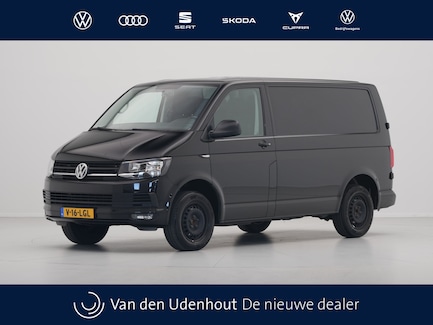 Volkswagen Transporter 0