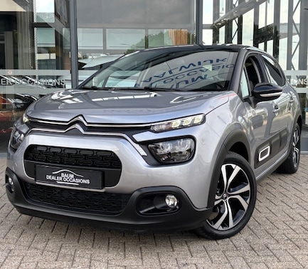 Citroën C3 0