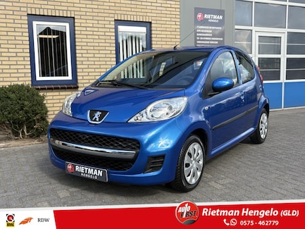 Peugeot 107 0