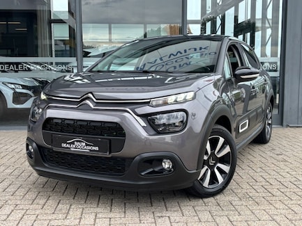 Citroën C3 0