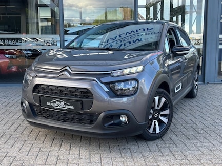 Citroën C3 0