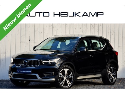 Volvo XC40 0