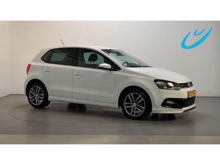 Volkswagen Polo 0