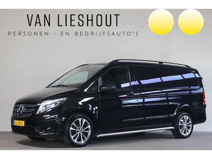 Mercedes-Benz Vito 0