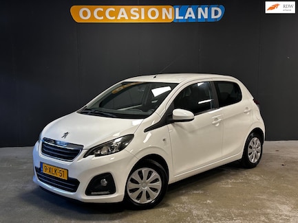Peugeot 108 0