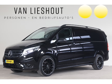 Mercedes-Benz Vito 0