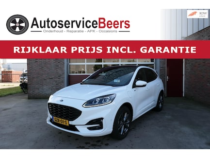 Ford Kuga 0