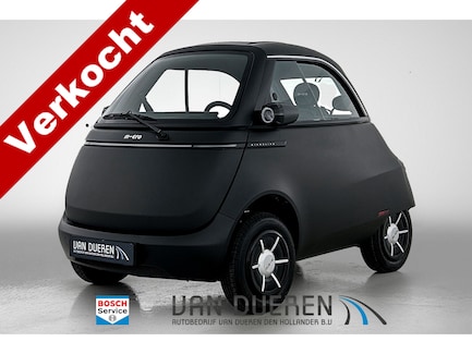 Microlino MICROLINO 0