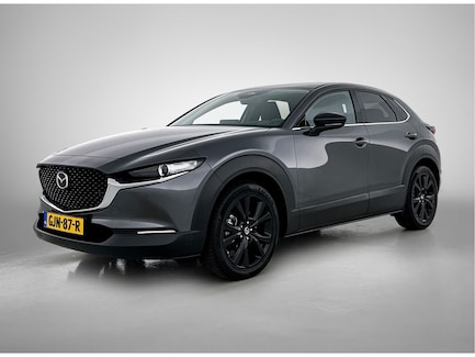 Mazda CX-30 0