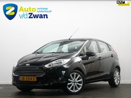 Ford Fiesta 0